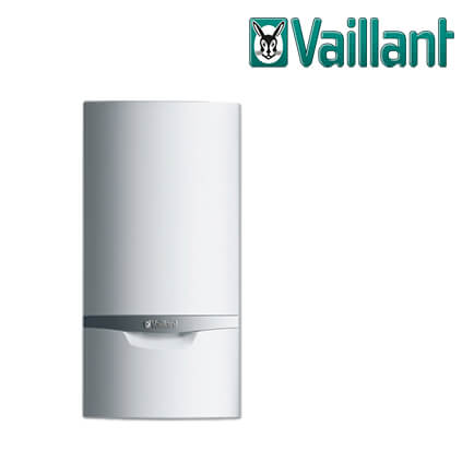 Vaillant Gas-Brennwertgerät ecoTEC plus VC 1006/5-5, E/H
