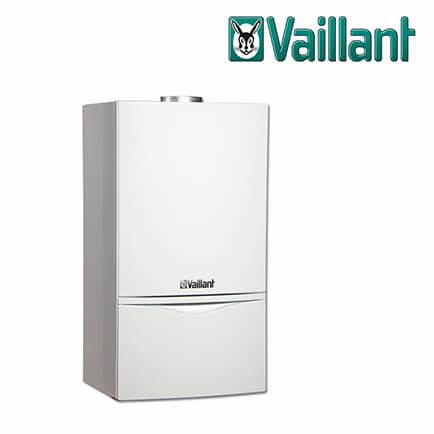 Vaillant atmoTEC exclusive VC 104/4-7 A Heiztherme, Gastherme, Flüssiggas