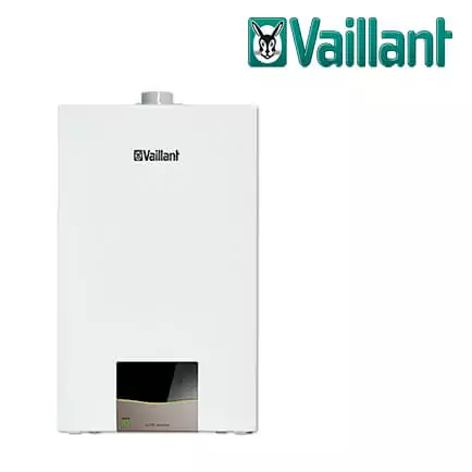 Vaillant ecoTEC exclusive VC 15 CS/1-7 Brennwerttherme, Gastherme, Erdgas