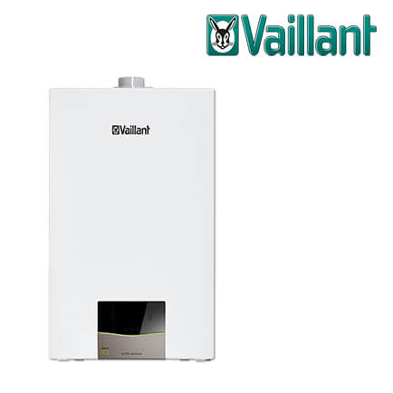 Vaillant ecoTEC exclusive VC 15 CS/1-7 Brennwerttherme, Gastherme, E/LL/Flüssig