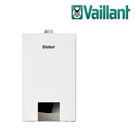 Vaillant ecoTEC exclusive VC 30 CS/1-7 Brennwerttherme, Gastherme, E/LL/Flüssig
