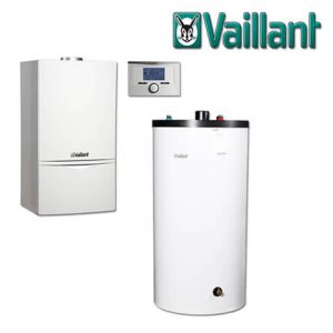 Vaillant atmoTEC plus VCC 194/4-5 A Gas-Kombitherme, Unterputz, Erdgas E / H