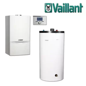 Vaillant atmoTEC plus VCC 194/4-5 A Gas-Kombitherme, Unterputz, Erdgas L / LL