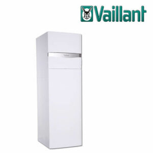 Vaillant ecoCOMPACT VCC 206/4-5 150 Brennwert-Kompaktgerät