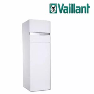 Vaillant ecoCOMPACT VCC 266/4-5 150 Brennwert-Kompaktgerät