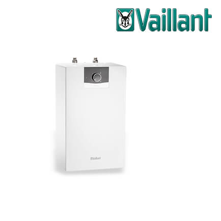 Vaillant-VEH-10-7-5-U-0010021147-1 Vaillant eloSTOR plus VEH 10/7-5 U druckfester Elektrospeicher, Untertisch, 10 L