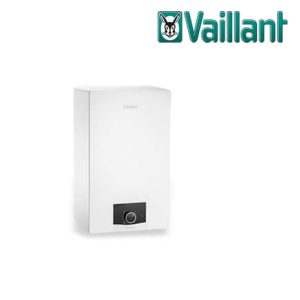Vaillant eloSTOR plus VEN 10/7-5 O Elektro-Warmwasserspeicher, Niederdruck, Übertischgerät 10L