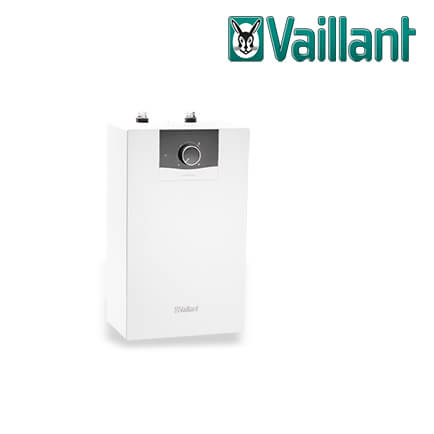 Vaillant-VEN-5-7-5-U-0010021141-1 Vaillant eloSTOR plus VEN 5/7-5 U Elektro-Warmwasserspeicher inkl. Armatur VNU, Niederdruck