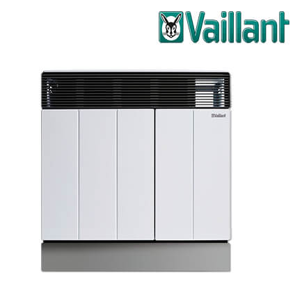 Vaillant Gas-Raumheizautomat VGR 50/4 XE, für Schornsteinanschluss, E/H
