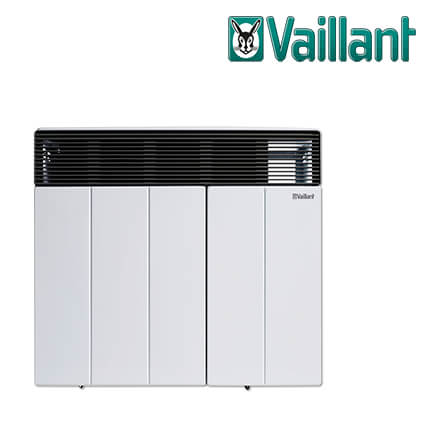 Vaillant Gas-Raumheizautomat VGR-sine 71/4, für Außenwandanschluss, Flüssiggas