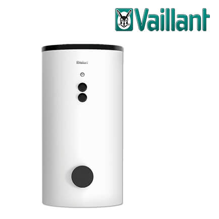 Vaillant uniSTOR plus VIH R 750/2 Warmwasserspeicher, bodenstehend