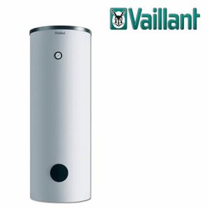 Vaillant uniSTOR VIH RW 200 Wärmepumpenspeicher, Warmwasserspeicher
