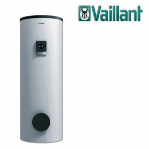 Vaillant auroSTOR exclusive VIH S 400/3 MR Solarspeicher