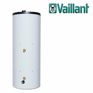 Vaillant auroSTEP plus VIH S2 250/4 B Solarspeicher