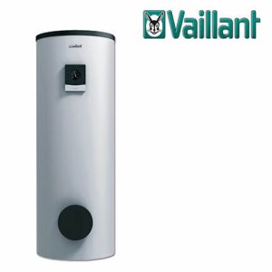 Vaillant uniSTOR plus VIH SW 400/3 BR Solarspeicher, Wärmepumpenspeicher