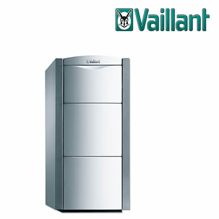 Vaillant ecoVIT exclusiv VKK 226/4, Gas-Brennwertkessel, E / H