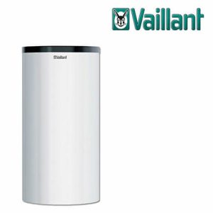 Vaillant uniSTOR VPS R 200/1 Wärmepumpenspeicher, Pufferspeicher