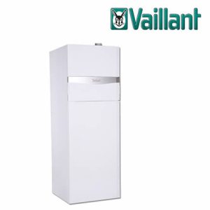 Vaillant ecoCOMPACT VSC 206/4-5 150 Brennwert-Kompaktgerät, Flüssiggas P