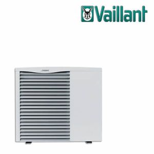 Vaillant aroTHERM VWL 55/3, Luft-/Wasser-Wärmepumpe, Heizungswärmepumpe
