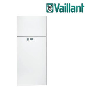 Vaillant versoTHERM plus VWL 57/5, Luft-/Wasser-Wärmepumpe
