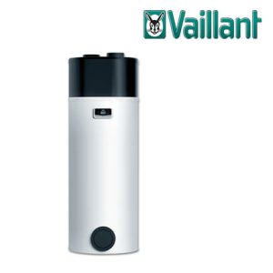 Vaillant Warmwasserwärmepumpe aroSTOR VWL B 270/5