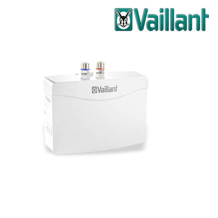 Vaillant-miniVED-H-3-2-N-0010018600-1 Vaillant Elektro-Durchlauferhitzer, Niederdruck miniVED H 3/2 N – 230V Untertischgerät, 3,5kW