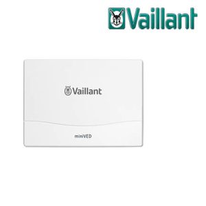 Vaillant Elektro-Durchlauferhitzer, Niederdruck miniVED H 6/3 N – 230V Untertischgerät, 5,7kW
