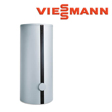 Viessmann Vitocell 100-L, CVL, 500 Liter Warmwasserspeicher