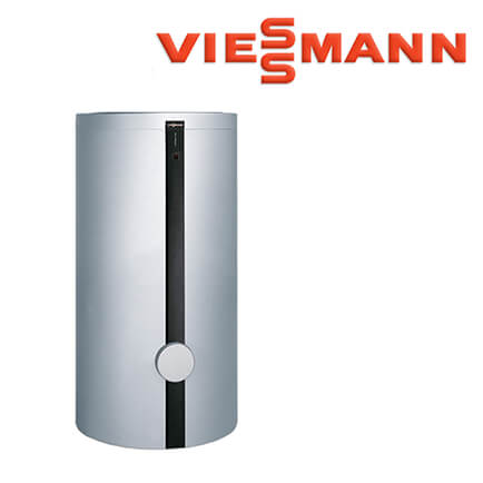 Viessmann Vitocell 100-V, CVA, 500 Liter Warmwasserspeicher