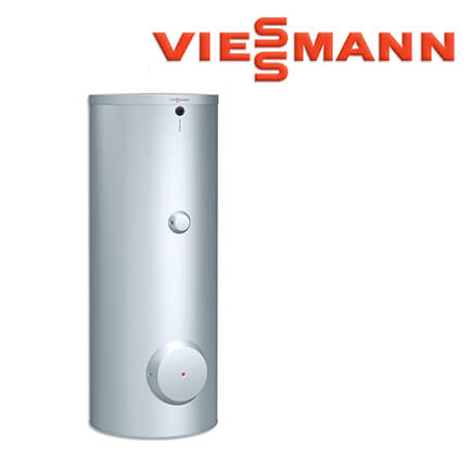 Viessmann Vitocell 100-V, CVAA, 750 Liter Warmwasserspeicher