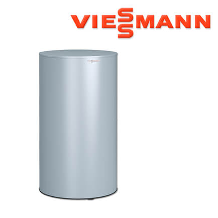 Viessmann Vitocell 100-V, CVAB-A, 160 Liter Warmwasserspeicher