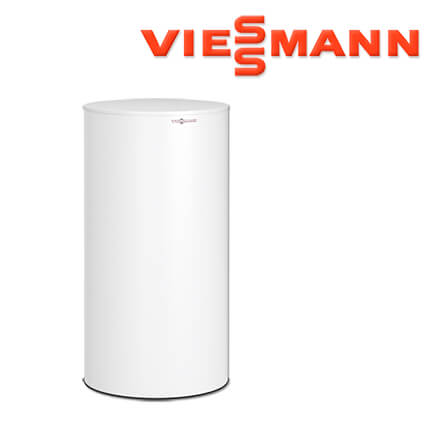 Viessmann Vitocell 100-W, SVWA, 200 Liter Pufferspeicher