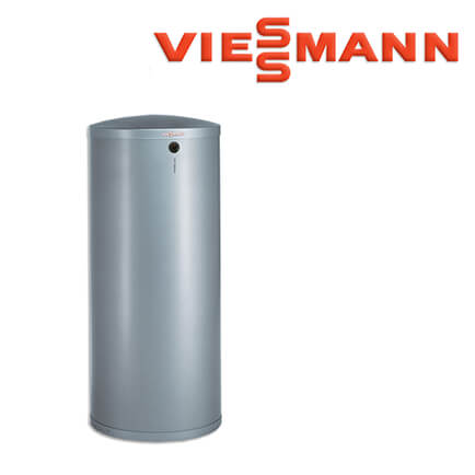 Viessmann Vitocell 300-V, EVIA-A, 500 Liter Edelstahlspeicher, Standspeicher