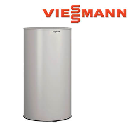 Viessmann Vitocell 300-V, EVIB-A, 160 Liter Edelstahlspeicher, Standspeicher