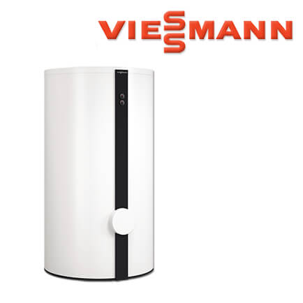 Viessmann Vitocell 300-W, EVBA-A, 500 Liter Solarspeicher, Z021983
