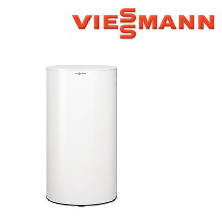 Viessmann Vitocell 300-W, EVIB-A, 160 Liter Edelstahlspeicher, Standspeicher