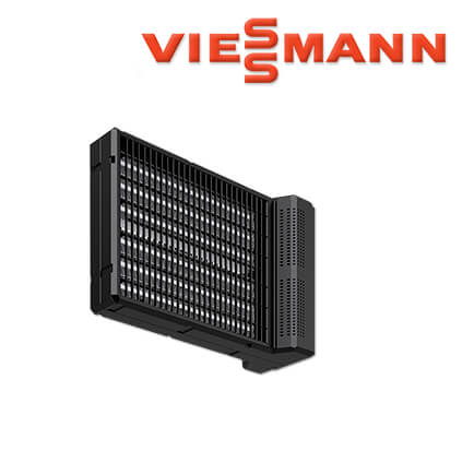 Viessmann-7164633-1 Viessmann Entnahmeeinheit für Saugsystem mit Sonde, für Schlauchlänge bis 10m