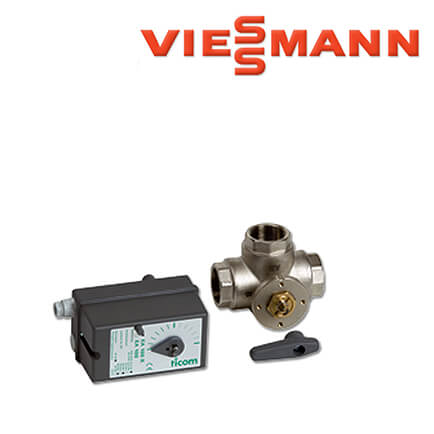 Viessmann 3-Wege-Umschaltventil (R 1 1/4), 7165482