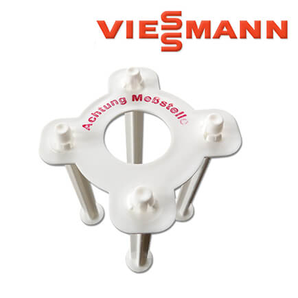 Viessmann-7248355-1 Viessmann Mess-Stellen-Set