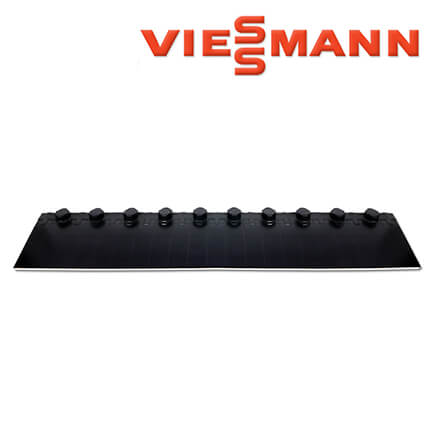 Viessmann-7452523-1 Viessmann Ausgleichsnoppenelement NM 30/10, 10 Stück (Format 1050x250x30mm)