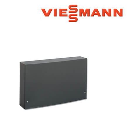 Viessmann Reglermodul zur Funktionserweiterung der Vitotrol 350-C