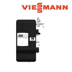 Viessmann Solare Übertragungsstation Mini DN 15, 25m² Kollektorfläche