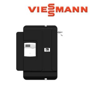 Viessmann Solare Übertragungsstation Maxi DN 25, 80m² Kollektorfläche