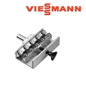 Viessmann Rohrrichter für Rohre 14 bis 26 mm