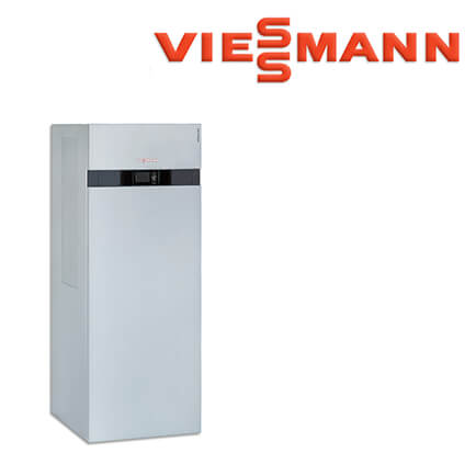 Viessmann Vitocal 200-A Luft/Wasser-Wärmepumpe, 12,4 kW, Typ AWCI-AC 201.A10