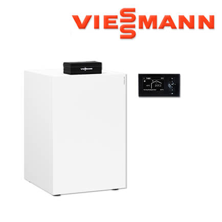Viessmann Vitocal 200-G Sole/Wasser-Wärmepumpe, 5,8 kW, BWC 201.B06