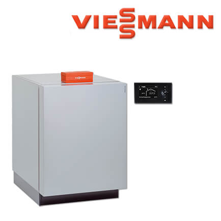 Viessmann Vitocal 300-G Sole/Wasser-Wärmepumpe, 21,2 kW, BW 301.A21