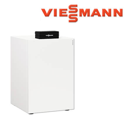 Viessmann Vitocal 300-G Wärmepumpe, 7,5 kW, BWC 301.C16