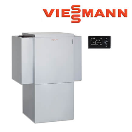 Viessmann Vitocal 350-A Luft/Wasser-Wärmepumpe, 15,9 kW, AWHO 351.A14 Außen