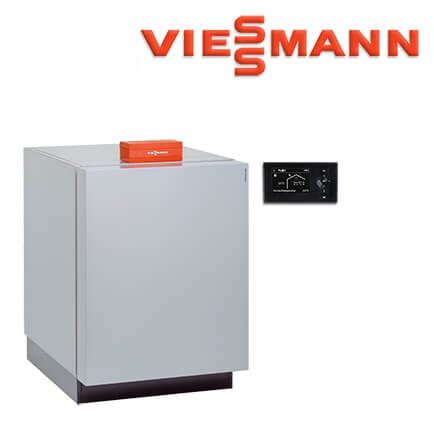 Viessmann Vitocal 350-G Wärmepumpe, 20,5 kW, BW 351.B20, Master